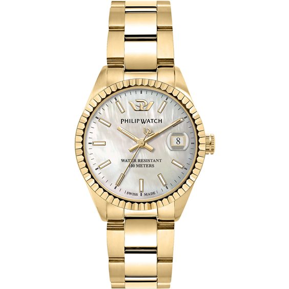 Cinturino Philip Watch R8253597576PHILIPWATCH - R8253597576PHILIPWATCH